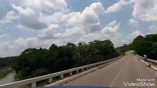 Saliendo de Maria Lombardo