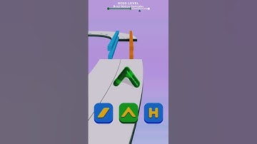 Blob Shifter 3d Gameplay Boss Lavel  #blobshifter#blobshifter3d #gameplay#blobrunner3dgame #gaming