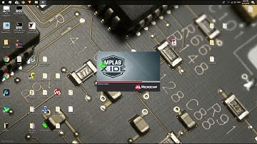 MODBus RTU with PIC18F26K80 with DeepSea Controller