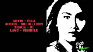 Ella - 30110 - 01 - Sembilu