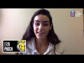 NCAC Friday Five - Erin Pasch, DePauw Track & Field