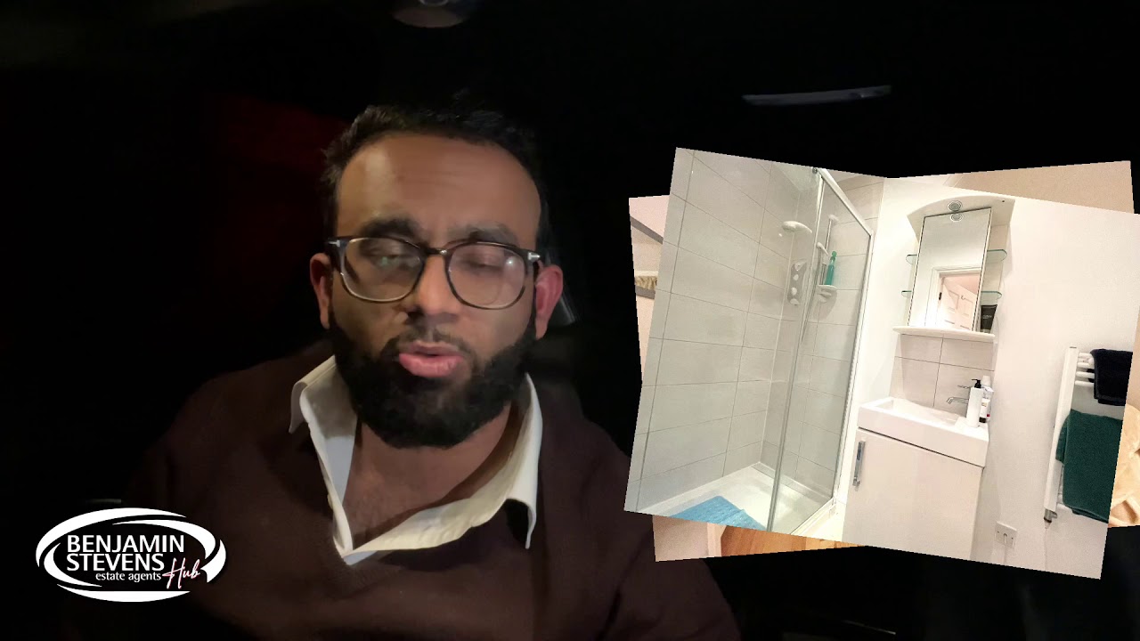 Studio Apartment For Rent - Hangar Lane - Ealing