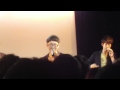 JAM2012    6-senSE  /  いろは&rarr;夜をぶっとばせ~侍6-senSE