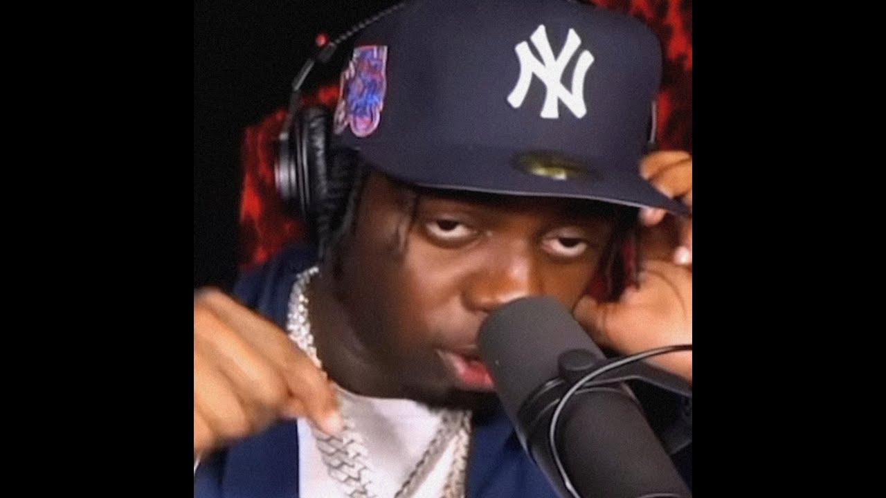 [FREE] Sleepy Hallow x Sheff G Type Beat - 