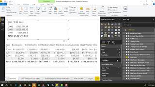 6 - Intro to DAX: Use the inactive relationship with CALCULATE and USERELATIONSHIP
