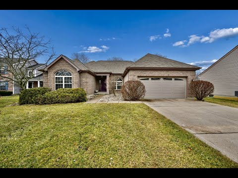 3653 Legend Oaks Drive, Amelia, OH home video tour