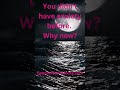 You didn't have anxiety before. Why now? Learn to be free from anxiety and depression. #shorts.mp4