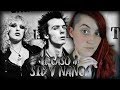 TODO sobre el INTRIGANTE CASO de SID y NANCY | Nekane Flisflisher