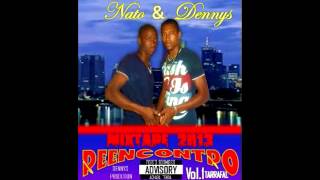 FREE BOYS \u0026 NATO ( bu pode seta )