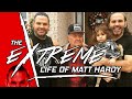 Fatherhood and Gilbert Hardy | The Extreme Life of Matt Hardy #76