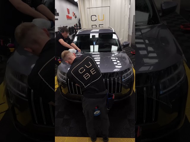 𝐉𝐀𝐄𝐂𝐎𝐎 | Full Body | Cube Detailing