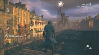 Assassins Creed Unity Game Review