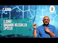 #9.Sınıf biyoloji  #yenimüfredat  Organik bileşikler-Lipitler(Animasyonlu)