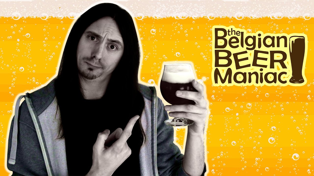 Pauwel Kwak (Belgian Amber Pale Ale Beer Review) MY ALL TIME FAVOURITE