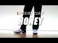 [락킹댄스학원] J.Y. Park (박진영) - "Honey" Choreography by Boogie Zin│브로드 댄스 학원