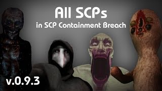 I HAVE SO MANY QUESTIONS  SCP Containment Breach #55 