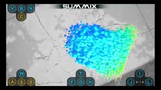 Interactive Music Video