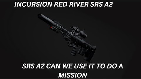 we  build it das it work  let go SRS A2