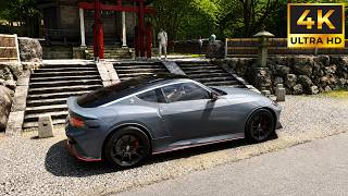 Forza Horizon 6 | 2024 Nissan Z NISMO | Realistic Driving Experience