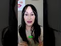 Embrace Letting Go: Your Transformation Awaits #shorts