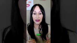 Embrace Letting Go: Your Transformation Awaits #shorts