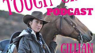 Gillian Larson - Thru-rider, riding over 10,000 miles through the most remote and wild places in... Profile