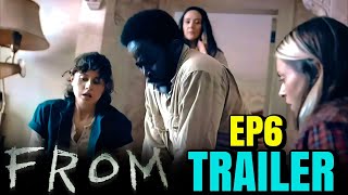 From Season 4 Episode 6 Trailer BREAKDOWN & PREDICTIONS 