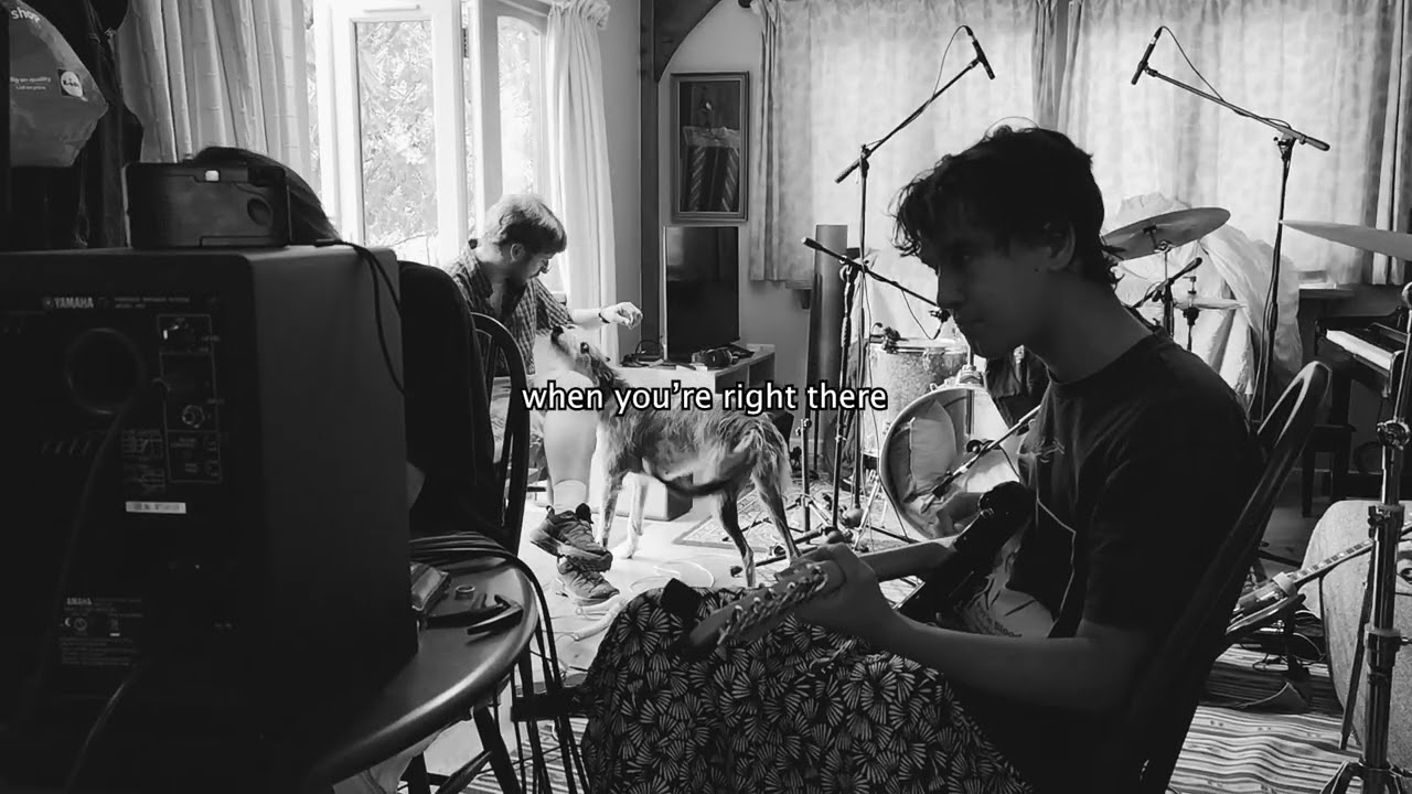 audrey, Junior Wire - Faux Cable