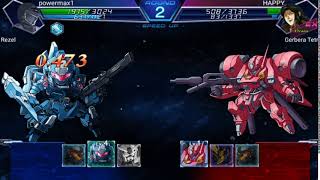 StrikeG Gameplay screenshot 1