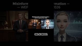 Truth Is Dying. And AI Is Holding The Weapon. #usatoday #aishorts #uspolitics