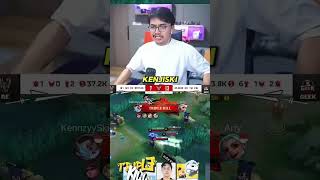 WKWK Totalitas Banget Niruin Gaya Budi Maz😭🫵 #set1awanade #cadera #MLBBCreator #MLBBALLSTAR