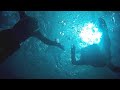 Survival Strategies of USS Indianapolis