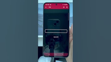 Scanbot VIN Scanner SDK - Fast, accurate, and 100% offline