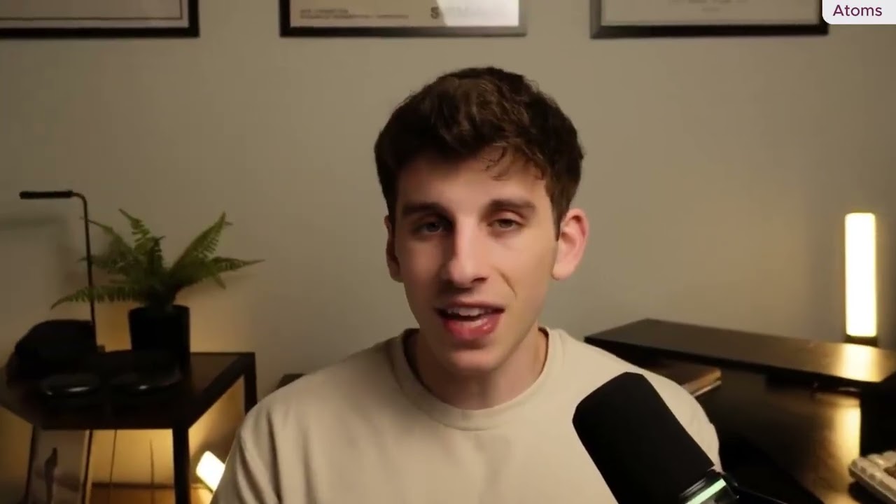 I will do Iman Ghadzi style video edit