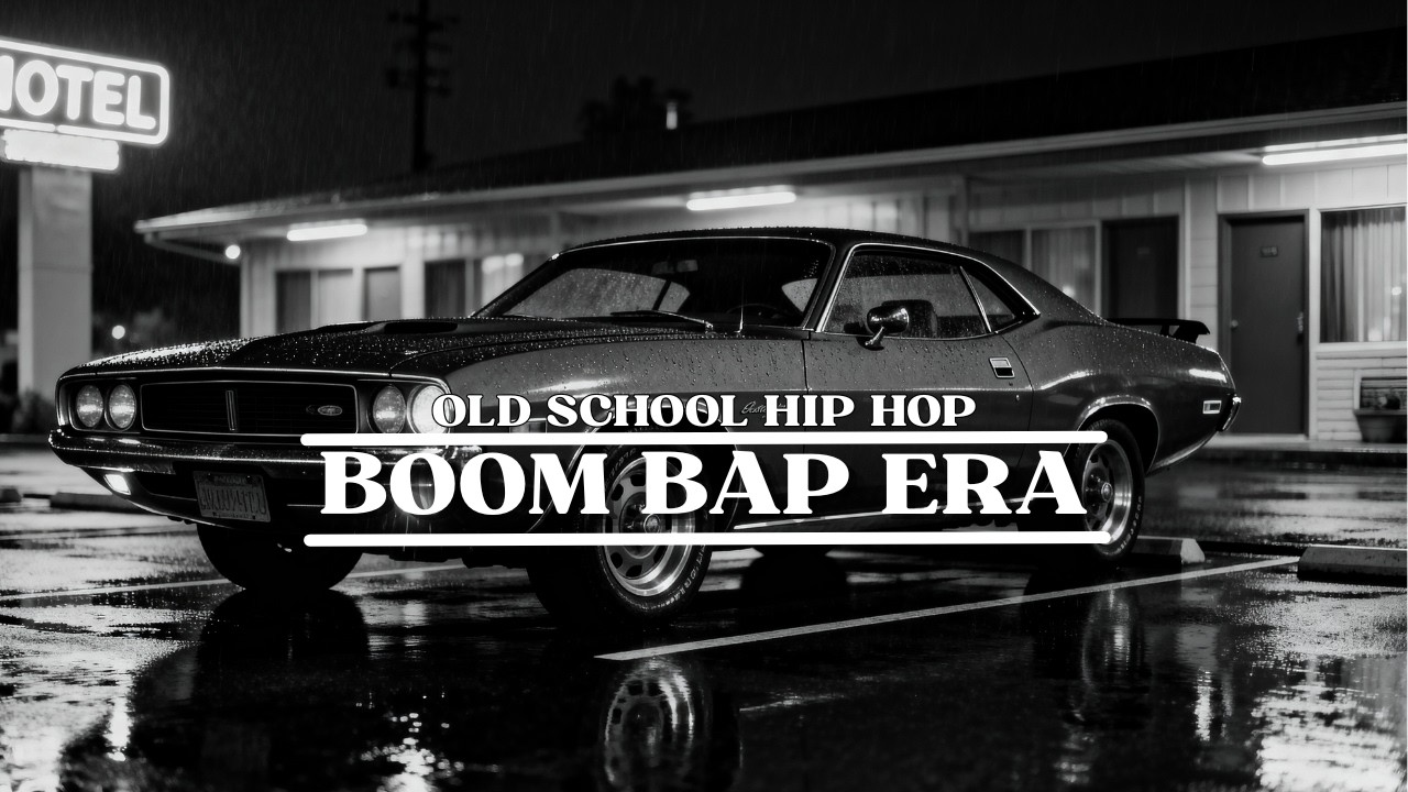 Boom Bap X G-Funk Mix 🚗 90s & 2000s Real Hip Hop Classics - YouTube