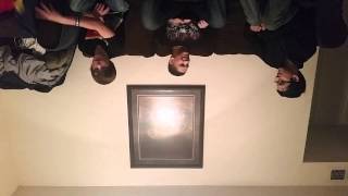 3 guys and 1 couch. Episode 1: WATER-SPLOSION
