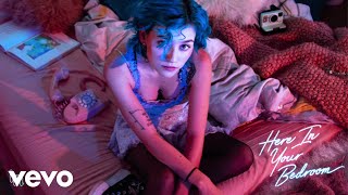 Kailee Morgue - Tied Up (Audio)