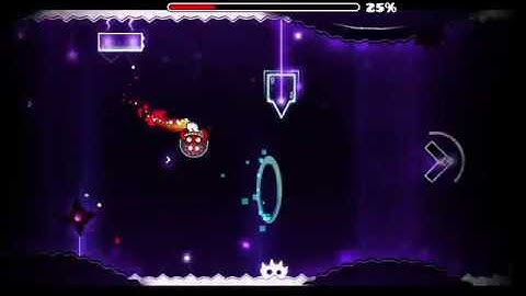 [ARCEUS] by OSIRIS GD | Geometry Dash 2.1 (All coins) |