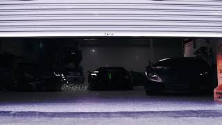 Lamborghini Edit 4K
