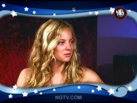 Bijou Phillips on What We Do Is Secret