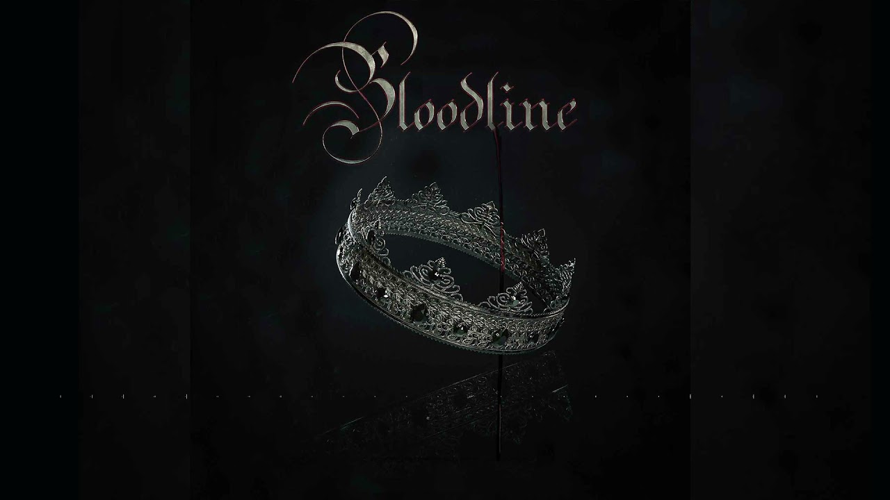 Music from The Dark Ages - Bloodline (Full Album)