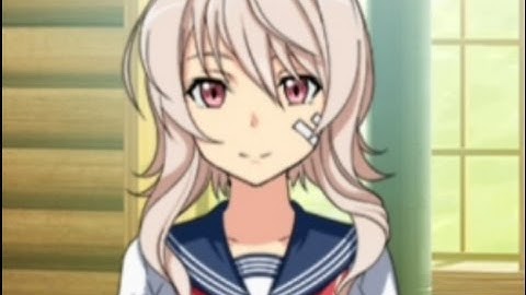 SAO Memory Defrag --- Story --- Longing for Sailor Suit