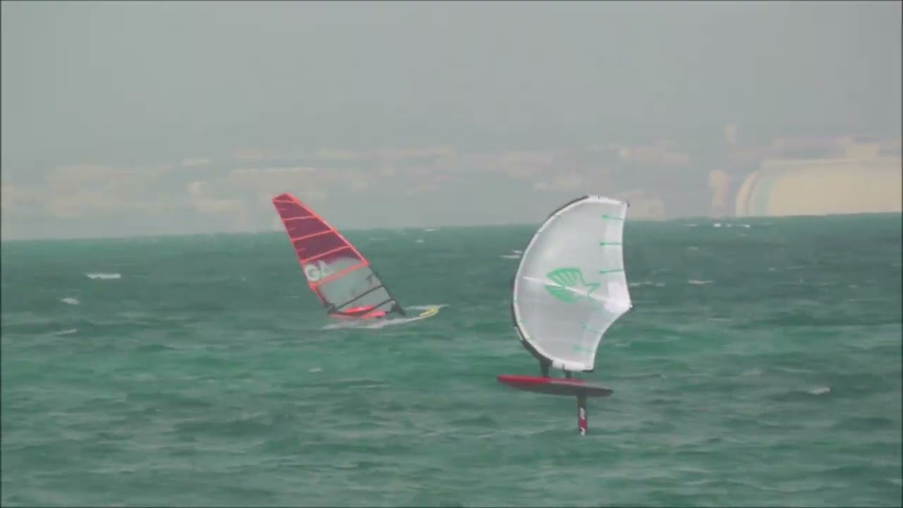 2026．1．8（木）沖縄海中道路3 - YouTube