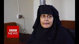 Shamima Begum: IS teenager to lose UK citizenship - BBC News Shamima Begum: IS teenager to lose UK citizenship - BBC News