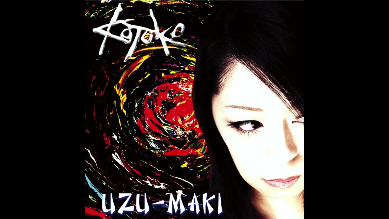 Obejrzyj KOTOKO - ・-Introduction- (Audio) w YouTube Obejrzyj KOTOKO - ・-Introduction- (Audio) w YouTube