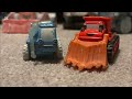 Bob the builder mega machines the movie (part 8)￼