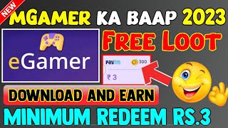 mGamer Ka Baap App 2024  | mGamer Jaisa Dusra Earning App 2024 | mGamer Second Earning App 2024 screenshot 5