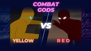 Combat gods stick fight || Full fight new 2023