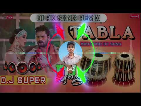 #VIDEO | तबला | #Khesari Lal Yadav | #Shilpi Raj | DJ Harshit Shah | Tabla | Jhankar Beats