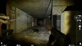 Left 4 Dead - LL Custom Map Walkthrough (Beta Build)